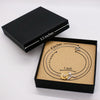 Gran Inspirational Sunflower Bracelet - Power, Love, and Confidence for Grandma on Christmas, Birthday - 2 Timothy 1:7 Gift