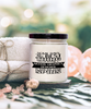 Funny Motion Graphics Designer Candle Some Days The Best Thing About Being A Motion Graphics Designer is 9oz Vanilla Scented Candles Soy Wax