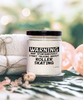 Funny Roller Skating Candle Warning May Spontaneously Start Talking About Roller Skating 9oz Vanilla Scented Candles Soy Wax