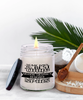 Funny Motion Graphics Designer Candle Some Days The Best Thing About Being A Motion Graphics Designer is 9oz Vanilla Scented Candles Soy Wax