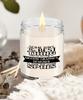 Funny Motion Graphics Designer Candle Some Days The Best Thing About Being A Motion Graphics Designer is 9oz Vanilla Scented Candles Soy Wax