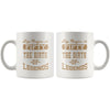 50th Birthday Mug Life Begins At Fifty Birth Of Legends 11oz White Coffee Mugs