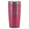 50th Birthday Travel Mug Dont Be Jealous Because 20oz Stainless Steel Tumbler