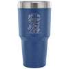 50th Birthday Travel Mug Dont Be Jealous Because 30 oz Stainless Steel Tumbler