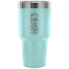 50th Birthday Travel Mug Dont Be Jealous Because 30 oz Stainless Steel Tumbler