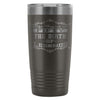 50th Birthday Travel Mug Life Begins At Fifty 20oz Stainless Steel Tumbler