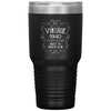 80th Birthday For Grandparents Vintage 1940 Aged To Perfection Laser Etched 30oz Stainless Steel Tumbler