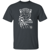 Shardik Design 4 Guardian Type/Species Bear North Central Positronics Tees Short-Sleeve Unisex T-Shirt G500