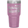 Funny Psychiatrist Tumbler Keep Talking I'm Diagnosing You Laser Etched 30oz Stainless Steel Tumbler