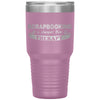 Funny Scrapbooking Tumbler Scrapbooking Is Cheaper Than Therapy Laser Etched 30oz Stainless Steel