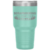 Funny Scrapbooking Tumbler Scrapbooking Is Cheaper Than Therapy Laser Etched 30oz Stainless Steel