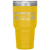 Funny Scrapbooking Tumbler Scrapbooking Is Cheaper Than Therapy Laser Etched 30oz Stainless Steel