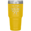 Memorial Tumbler My Mom is My Guardian Angel Laser Etched 30oz Stainless Steel Tumbler