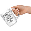 Personalized Cat Memorial Mug Don't Cry For Me Mom I'm Ok I Can Run Like A Kitty Coffee Cup White