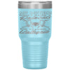 Womens Viking Valkyrie Tumbler My Mother Didn't Laser Etched 30oz Stainless Steel Tumbler