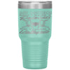 Womens Viking Valkyrie Tumbler My Mother Didn't Laser Etched 30oz Stainless Steel Tumbler