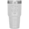 Adoptive Biological Step Foster Parent Tumbler Its Not The Word Before Parent That Defines One Laser Etched 30oz Stainless Steel Tumbler