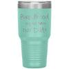 Adoptive Parents Tumbler Parenthood Requires Love Not DNA Laser Etched 30oz Stainless Steel Tumbler