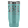 Alzheimers Awareness Travel Mug Faith Hope Cure 20oz Stainless Steel Tumbler