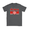 Archery Mom Shirt Archery Mom Gildan Womens T-Shirt