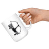 Archery Mug I Dont Ever Wear Bows I Only Shoot Them 15oz White Coffee Mugs