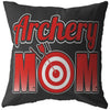 Archery Pillows Archery Mom
