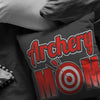 Archery Pillows Archery Mom