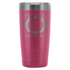 Archery Travel Mug This Is What I look Like When 20oz Stainless Steel Tumbler