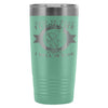 Archery Travel Mug This Is What I look Like When 20oz Stainless Steel Tumbler