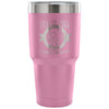 Archery Travel Mug This Is What I look Like When 30 oz Stainless Steel Tumbler