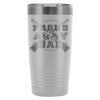 Army Travel Mug Proud Army Dad 20oz Stainless Steel Tumbler