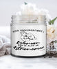 Astronomer Candle Never Underestimate A Woman Who Is Also An Astronomer 9oz Vanilla Scented Candles Soy Wax