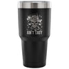 Attorney Lawyer Travel Mug Lawyerin Aint Easy 30 oz Stainless Steel Tumbler