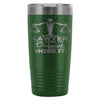 Attorney Travel Mug Im A Lawyer Im Here To Defend 20oz Stainless Steel Tumbler