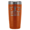 Attorney Travel Mug Im A Lawyer Im Here To Defend 20oz Stainless Steel Tumbler
