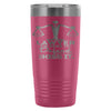 Attorney Travel Mug Im A Lawyer Im Here To Defend 20oz Stainless Steel Tumbler