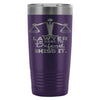 Attorney Travel Mug Im A Lawyer Im Here To Defend 20oz Stainless Steel Tumbler