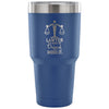 Attorney Travel Mug Im A Lawyer Im Here To Defend 30 oz Stainless Steel Tumbler