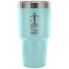 Attorney Travel Mug Im A Lawyer Im Here To Defend 30 oz Stainless Steel Tumbler