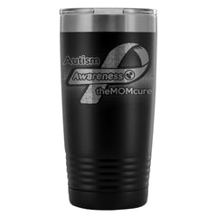 Autism Awareness Insulated Coffee Travel Mug 20oz Stainless Steel Tumbler