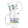 Autism Mom Mug Autism Is Journey I Never Planned For But 15oz White Coffee Mugs