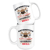 Auto Technician Mug A Post Apocalyptic Survival Skill 15oz White Coffee Mugs