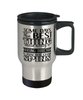 Funny Nursing Director Travel Mug Some Days The Best Thing About Being A Nursing Director is 14oz Stainless Steel