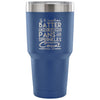 Baking Travel Mug If It Involved Batter Icing 30 oz Stainless Steel Tumbler