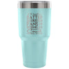 Baking Travel Mug If It Involved Batter Icing 30 oz Stainless Steel Tumbler