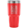 Baking Travel Mug If It Involved Batter Icing 30 oz Stainless Steel Tumbler