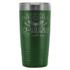 Baseball Mom Travel Mug Great Baseball Players Are 20oz Stainless Steel Tumbler