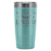 Baseball Mom Travel Mug Great Baseball Players Are 20oz Stainless Steel Tumbler