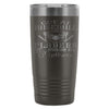 Baseball Mom Travel Mug Great Baseball Players Are 20oz Stainless Steel Tumbler