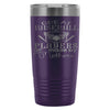 Baseball Mom Travel Mug Great Baseball Players Are 20oz Stainless Steel Tumbler